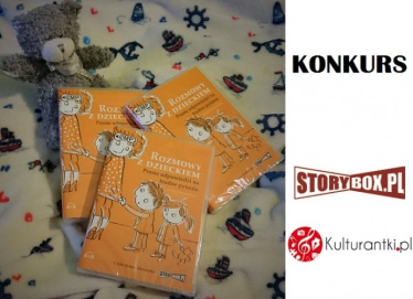 Konkurs "Skąd się biorą dzieci?"