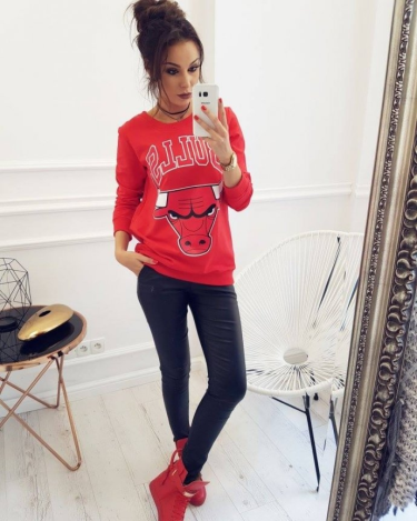 Wygraj bluzę od Butik Euphoria