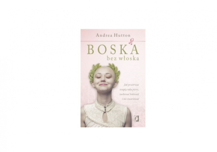 Wygraj książkę Andrei Hutton pt. "Boska bez włoska"!