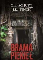 Wygraj książkę "Brama piekieł"