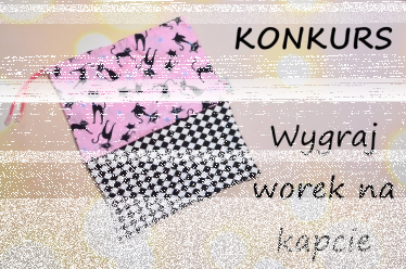 Wygraj worek na kapcie