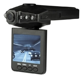 Konkurs "Halloweenowe auto"