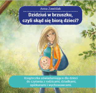 Konkurs "Dzidziuś w brzuszku"