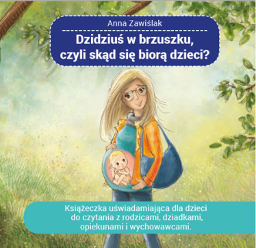 Konkurs "Dzidziuś w brzuszku"