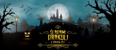 Konkurs "Sladami Drakuli"