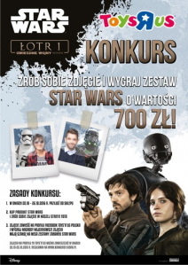 Konkurs fotograficzny "ŁOTR1"
