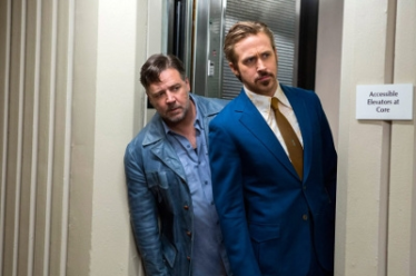 Konkurs "Nice Guys. Równi goście"