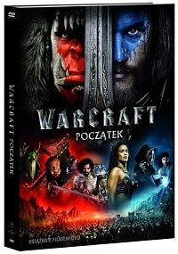 Konkurs "Warcraft: Początek"