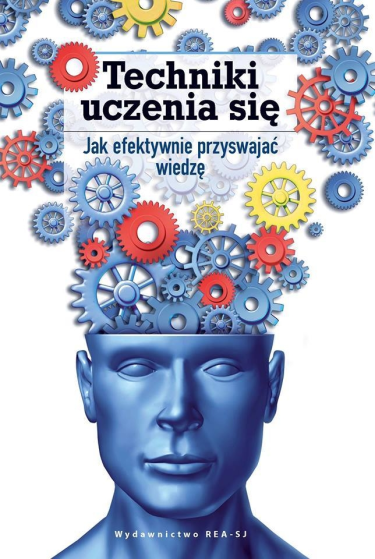 Wygraj książkę "Techniki uczenia się. Jak efektywnie przyswajać wiedzę"