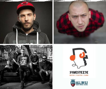 Wygraj podwójne zaproszenia na koncerty: LemOn, Kortez, O.S.T.R