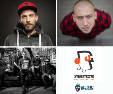 Wygraj podwójne zaproszenia na koncerty: LemOn, Kortez, O.S.T.R