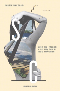 Wygraj podwójne zaproszenie na koncert Sun Glitters! Toruń, Poznań, Kraków, do godz. 10:00