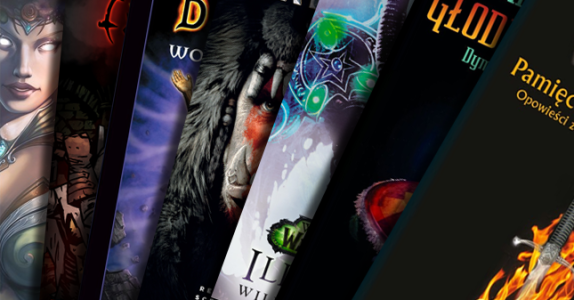 Konkurs fantasy "10 lat Enklawy"