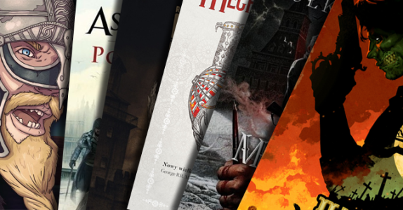 Konkurs historyczny "10 lat Enklawy"