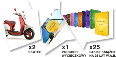 Konkurs "Daj się zWABić"