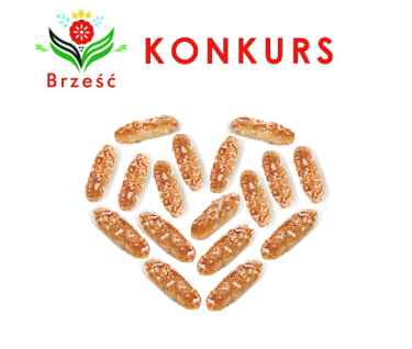 Konkurs "Słomka ptysiowa"