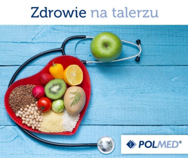 Konkurs "Zdrowie na talerzu"