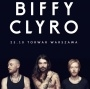 Wygraj bilet na Biffy Clyro Warszawa