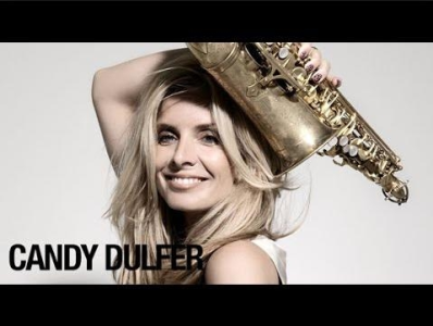 Wygraj bilety na koncert Candy Dulfer Show w Krakowie