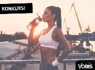 Konkurs "Dlaczego warto uprawiać?"