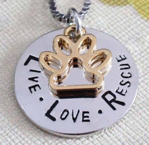 Konkurs "Adopcja zwierząt jest ważna, ponieważ"