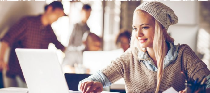 Konkurs "Jestem kobietą - to moja supermoc"