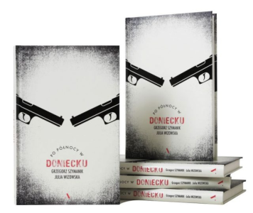 Konkurs "Po północy w Doniecku" do 20:00