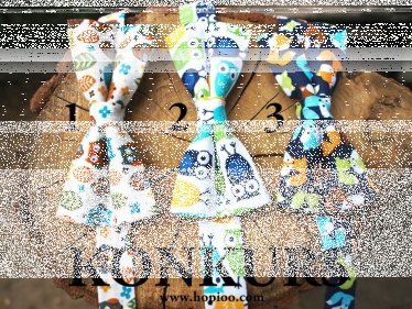 Konkurs "Rozdawajka z Hopioo"