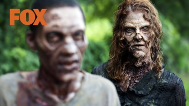 Wygraj gadżety z The Walking Dead