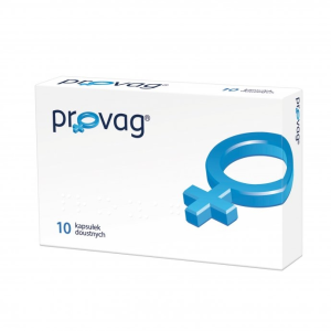 Wygraj zestawy żeli Provag