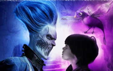 Konkurs "Za niebieskimi drzwiami" Warszawa