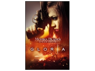 Wygraj książkę "Gloria" do godz. 20:00