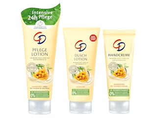 Konkurs "Pielęgnacja z rokitnikiem od CD" do godz. 20:00