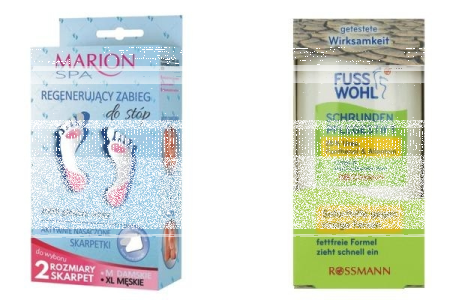 Konkurs "Testuj zestawy kosmetyków - XXXV edycja"