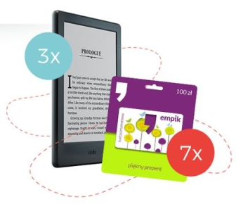 Konkurs "BeAnExpert 2016"