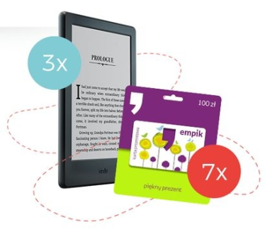 Konkurs "BeAnExpert 2016"