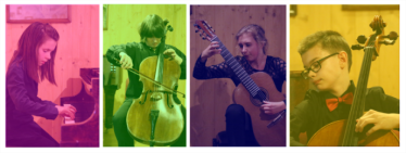 II Ogólnopolski Konkurs Indywidualności Muzycznych ATMA – 2017