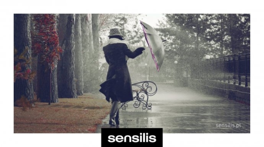 Konkurs fotograficzny Deszcz"