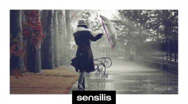 Konkurs fotograficzny Deszcz"