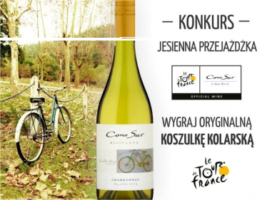 Konkurs "Jesienna przejażdżka"