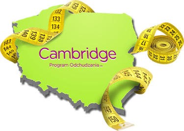 Konkurs "Polskę odchudzamy"