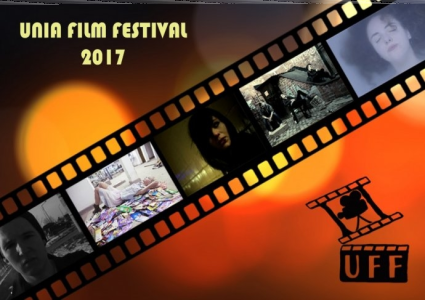 Konkurs "Unia Film Festival 2017"