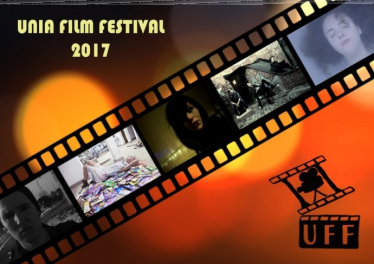 Konkurs "Unia Film Festival 2017"