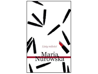 Wygraj książkę "Listy miłości" do godz. 20:00