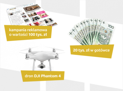 Konkurs "Nakręć się na sukces"