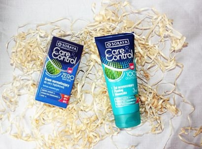 Napisz krótki wierszyk i WYGRAJ rewelacyjny zestaw do pielęgnacji twarzy!