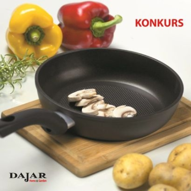 Konkurs "Pyszny tydzień - patelka, że palce lizać"