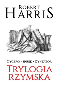 Konkurs "Trylogia rzymska"