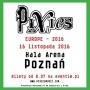 Wygraj bilety na Pixies Poznań