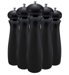 Wygraj jeden z młynków do przypraw